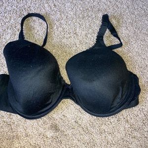 Lightly worn Victoria’s Secret bra